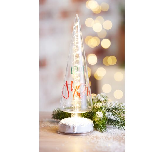 VBS Decorative Snow Liner