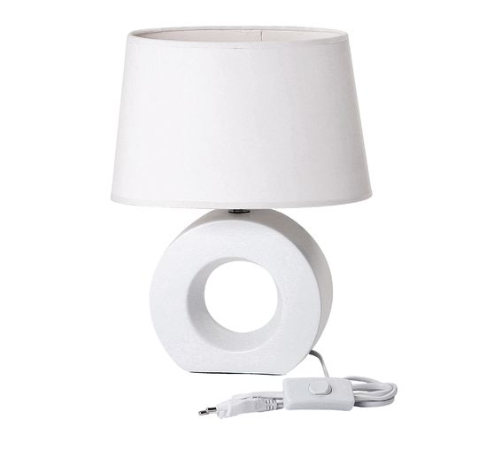 VBS Lampshade "Oval"