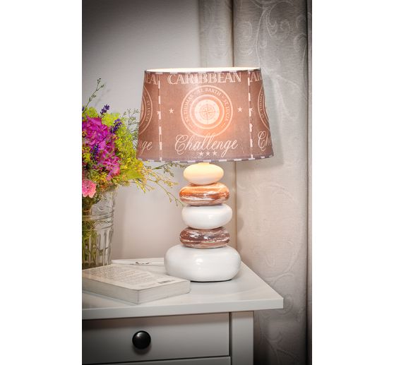 VBS Lampshade "Oval"