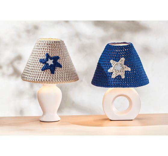 VBS Lampshade "Oval"