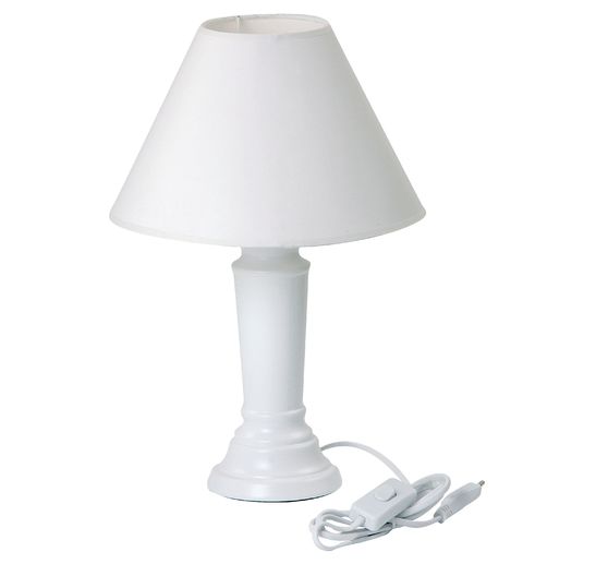 VBS Lampshade "Round"