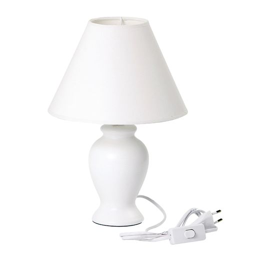 VBS Lampenkap "Rond Ø 23/10 cm"
