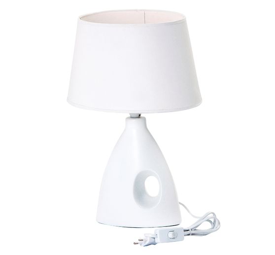VBS Lampshade "Oval 27 cm"