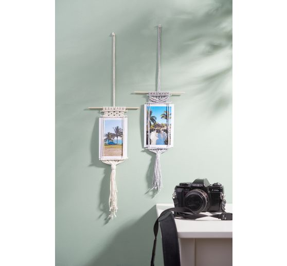 VBS Houten staven, 30 cm