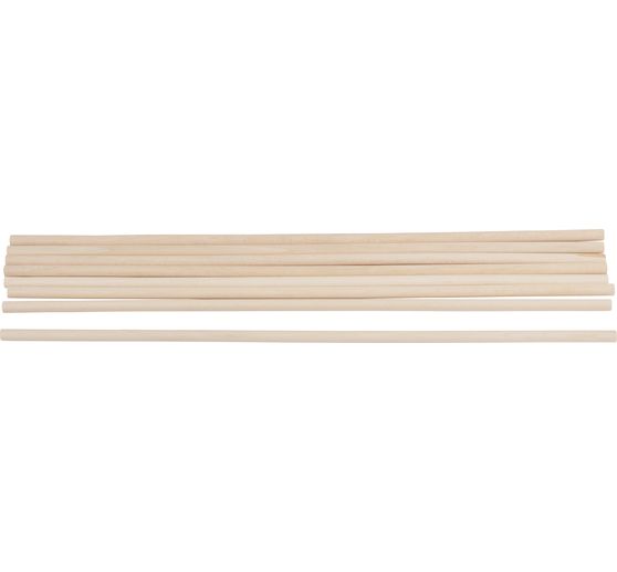 VBS Houten staven, 30 cm