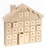 VBS Advent calendar "Christmas house