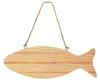 VBS Decorative sign "Fish"