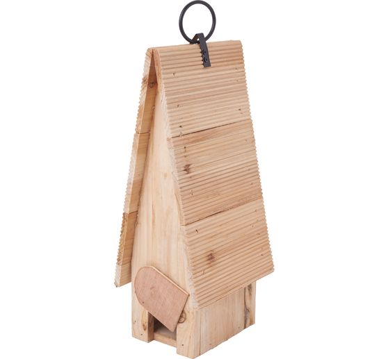 VBS Bird House Nesting Box "Roof House Teeny