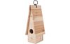 VBS Bird House Nesting Box "Roof House Teeny