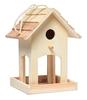 VBS Bird feeding house "Woody"