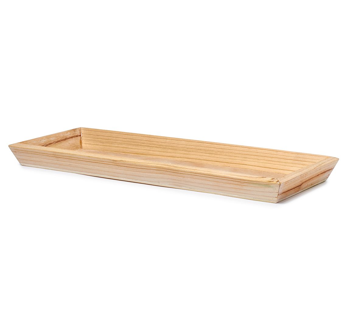 VBS Houten Dienblad