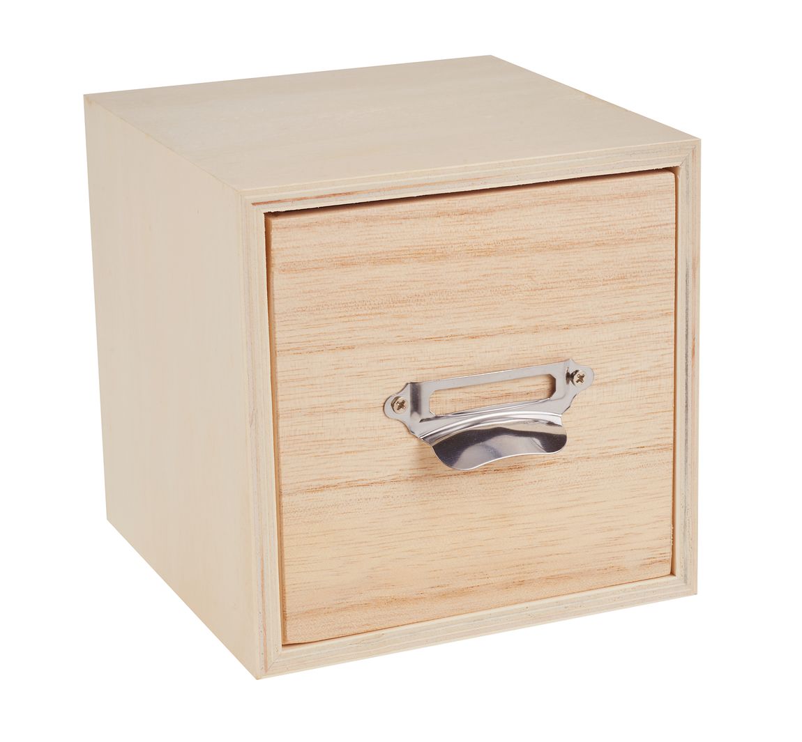 VBS Ladebox "Kubus"