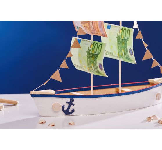 VBS Maritieme strooidelen "Oland"