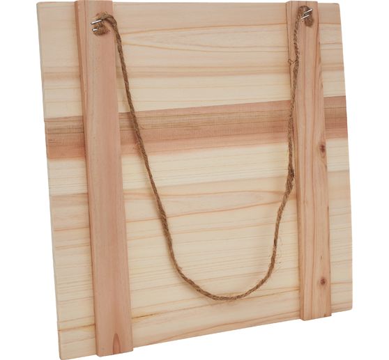 VBS Decoratief houten paneel
