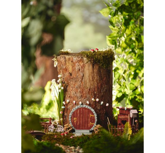 Wood stain, 50 ml