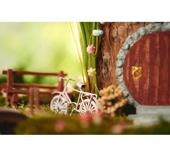 Miniature Bicycle