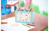 VBS Utensil box with 2 compartments