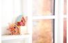 VBS Decorative birdhouses "Minis", set of 2