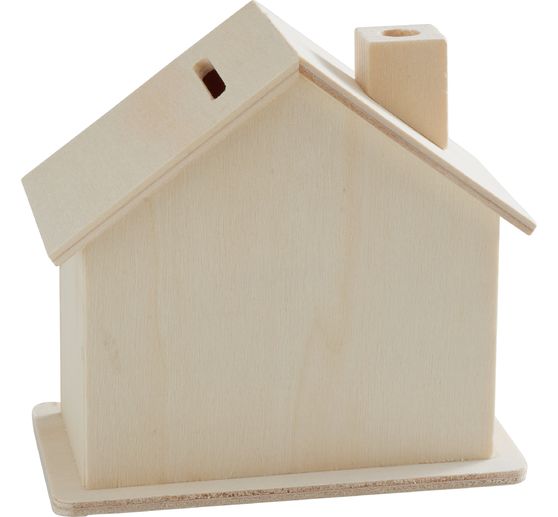 VBS Money box "House"