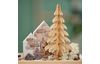 VBS Houten bouwpakket "Kerstboom"