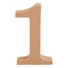 VBS MDF Number