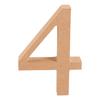 VBS MDF Number