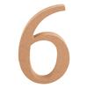 VBS MDF Number
