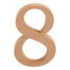 VBS MDF Number