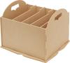 Flexio "Organizer - Paper Storage"