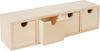 VBS Ladebox met 4 lades