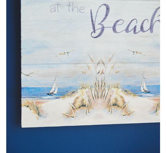 VBS Napkin set "By the Sea"