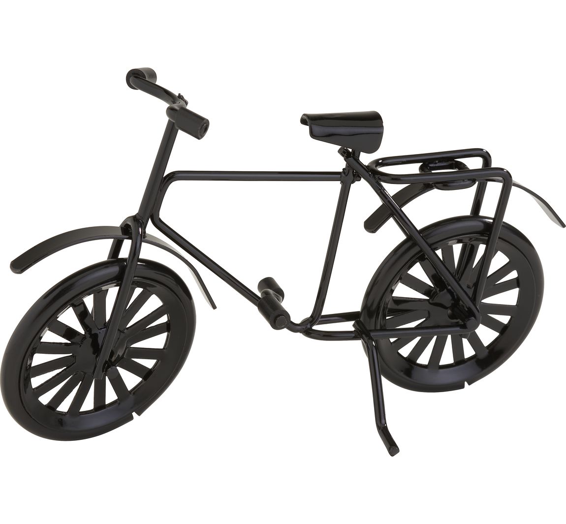 Miniatuurfiets