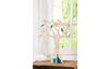 Wooden wall decoration tree