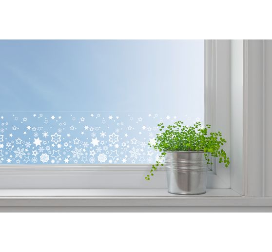 Window Tape "Star"