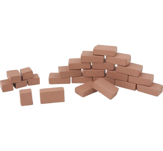 VBS Mini bricks