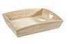 VBS Wooden tray "Heart"