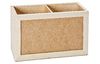 VBS utensil box, plywood / MDF wood