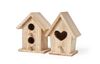 VBS Decorative bird houses "Minis"