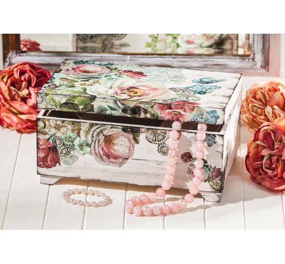 VBS Chest with insert