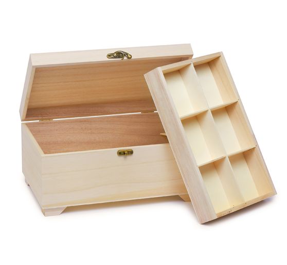 VBS Chest with insert