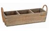 VBS Planting basket "Vintage"