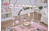 VBS Decoration pendant "Cottage", 24 pieces, plywood