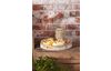 VBS Wooden tray, round