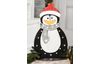 Standing figure "Winter Penguin"
