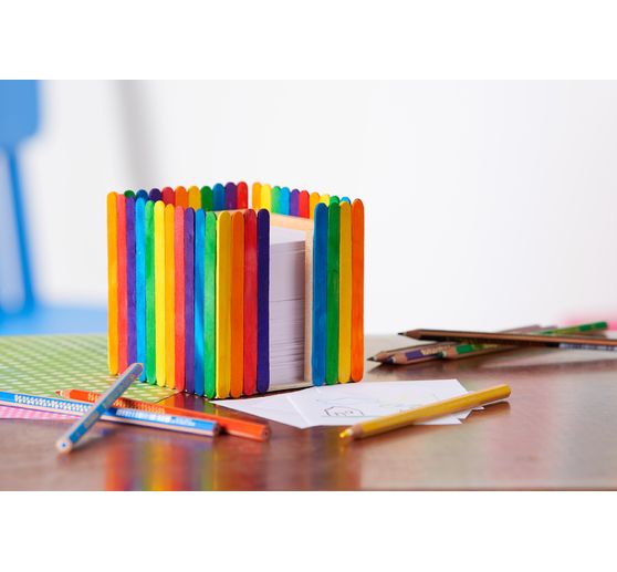 VBS Blocnotedoosjes