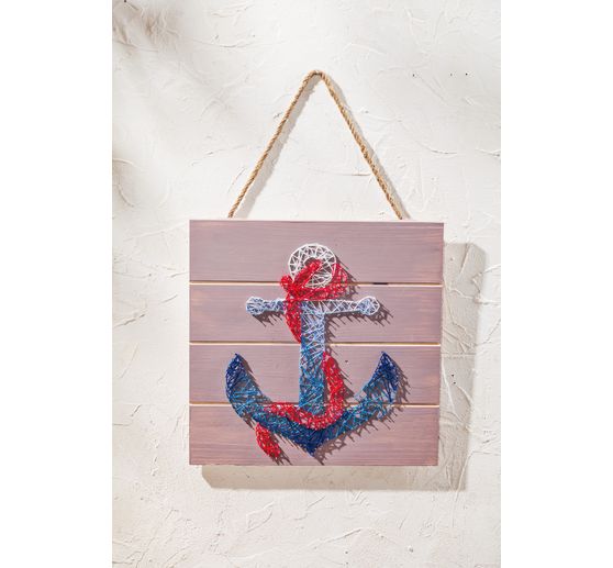 VBS Decoratief houten paneel