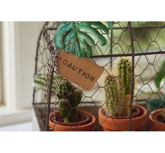 Napkin "Urban Jungle"