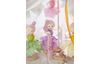 Character tracing paper 20,5 x 51 cm, 5 sheets