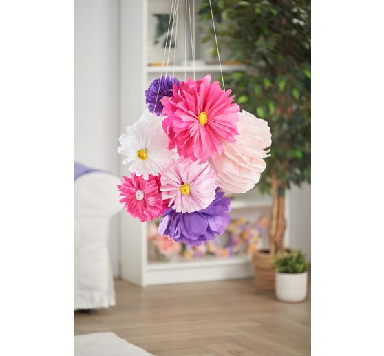 Tissue paper, 50 x 70 cm, 20g/m², 6 sheets