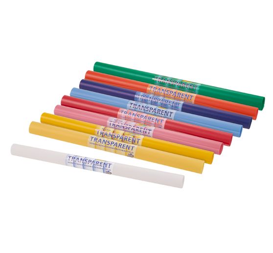 transparant papier extra sterk
